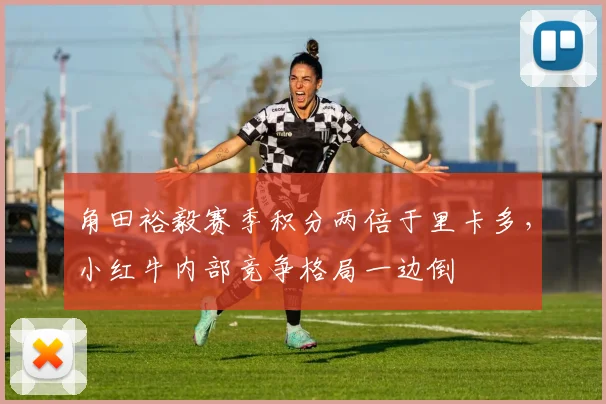 角田裕毅赛季积分两倍于里卡多，小红牛内部竞争格局一边倒